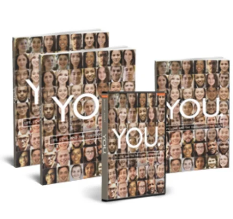 YOU: Life, Love, and the Theology of the Body introduces teens to the truth that life is not, in fact, all about them; it is about going out of themselves to be a sincere gift for others. Available July 2016. WATCH THE TRAILER. 