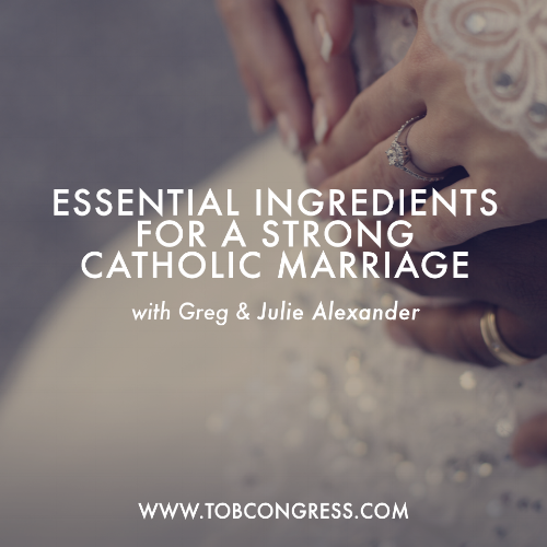 How can we restore marriages suffering from the effects of a toxic culture? 