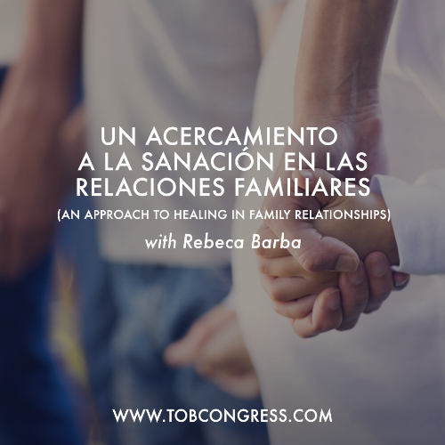 Al exponer nuestras heridas a la luz de la misericordia de Dios, podemos catalizar el proceso de sanación dentro de nuestras relaciones familiares. 