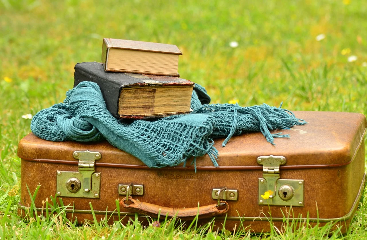 luggage-1482697_1280 old books travel.jpg