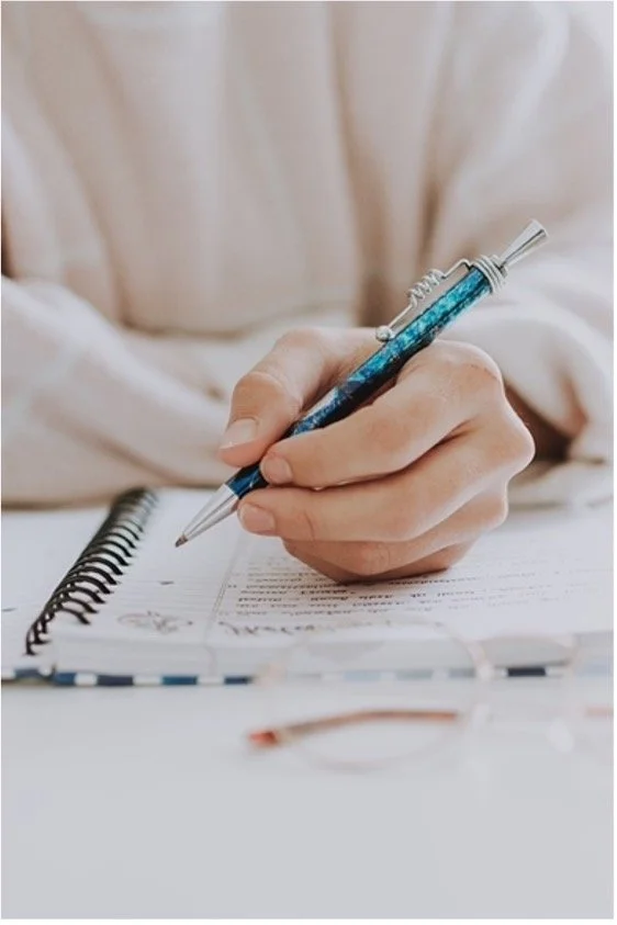 NESA Handwriting Assessments