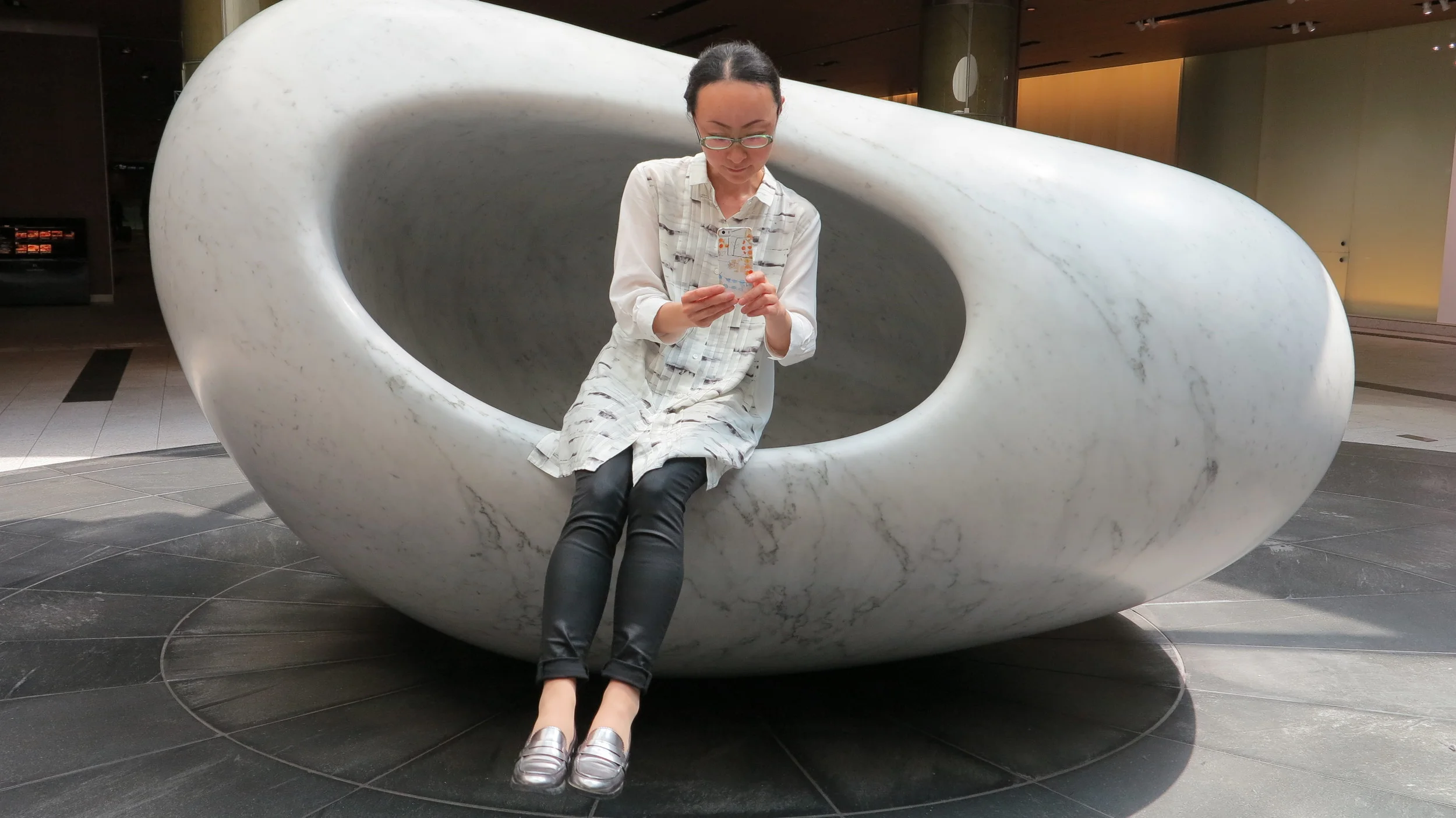Mayako Photographed by Tony April 2015.JPG