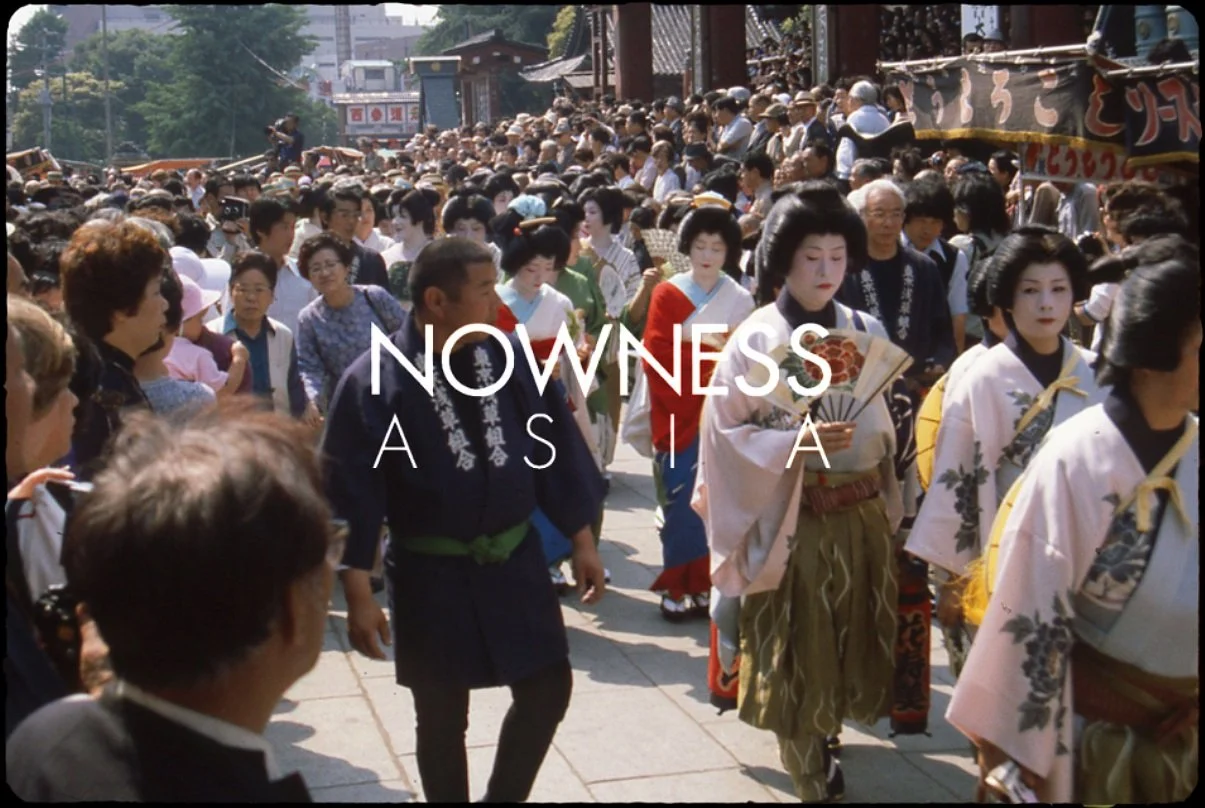  NARRATIVE DOCUMENTARY 
