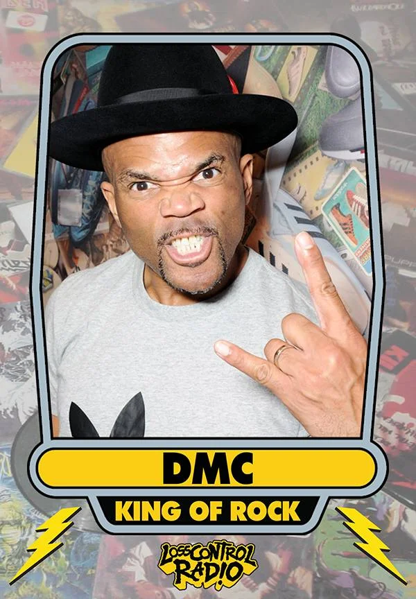 Run DMC
