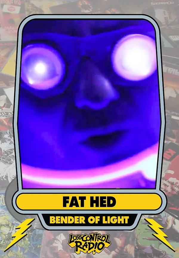 Fat Hed
