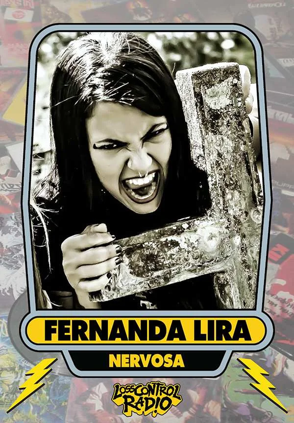 Nervosa Thrash