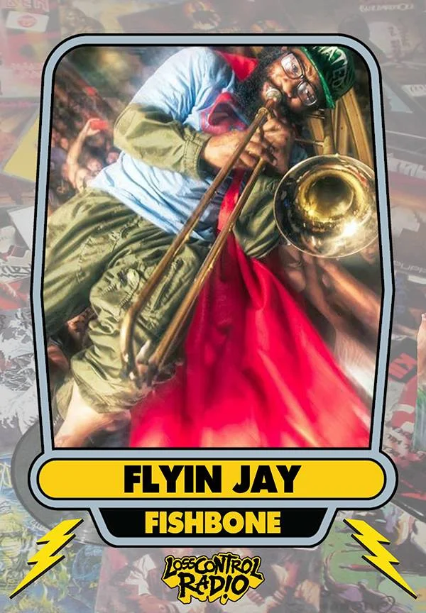 Flyin Jay