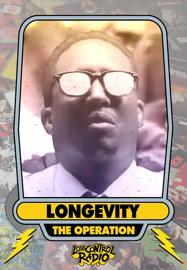 Longevity