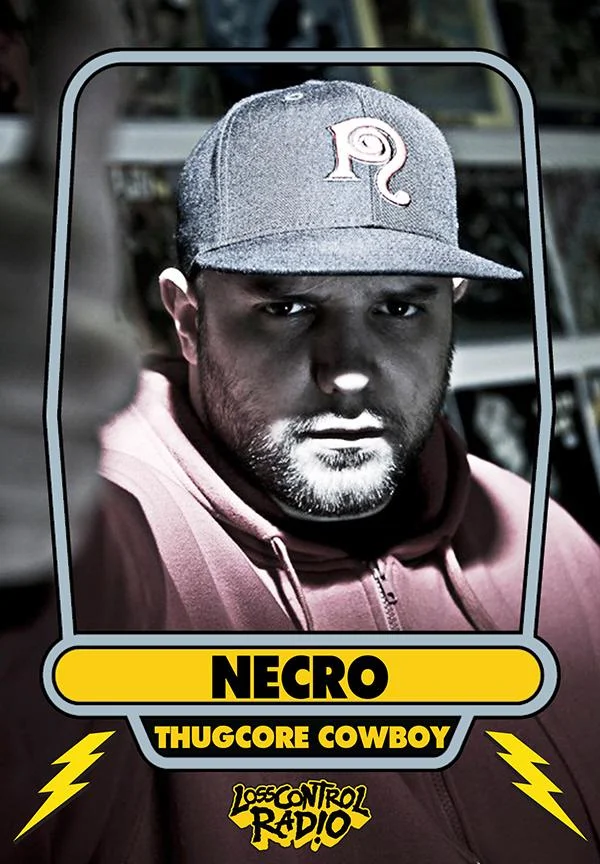 Necro