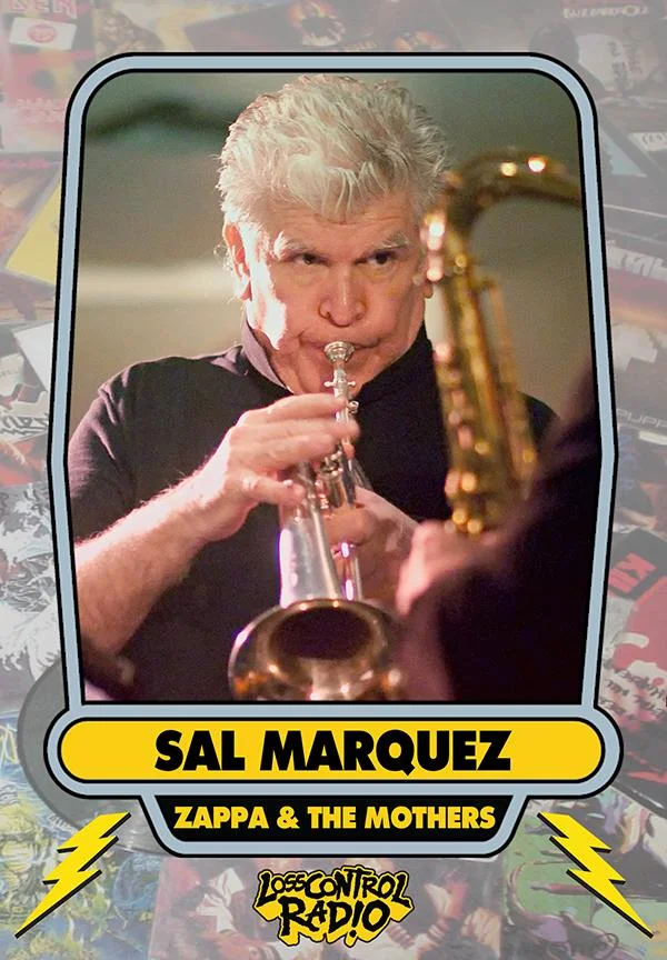 Sal Marquez
