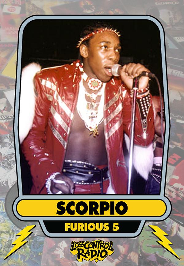 Scorpio