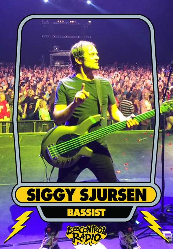Siggy Sjursen