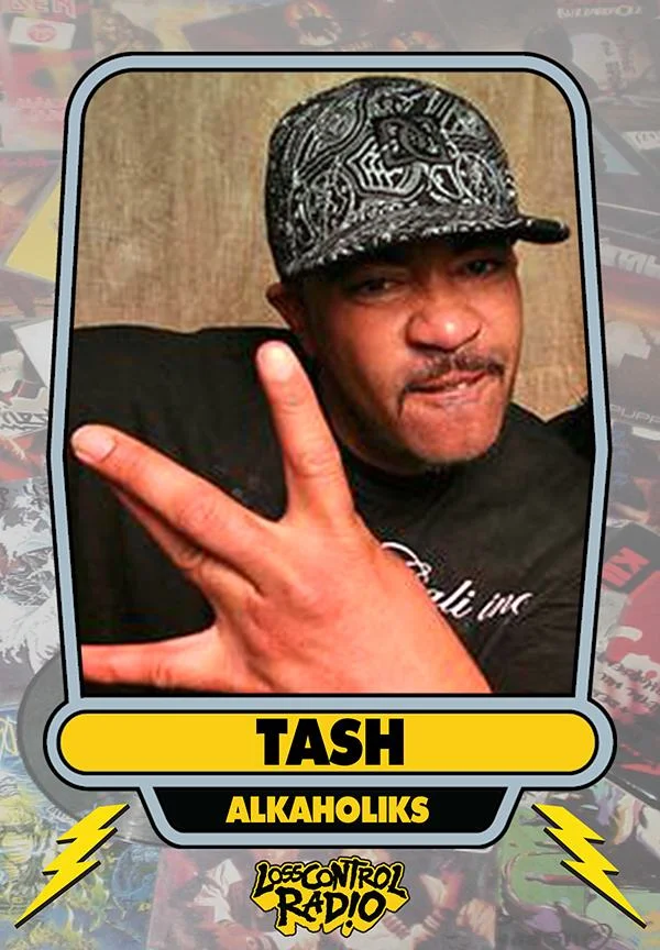 Tash