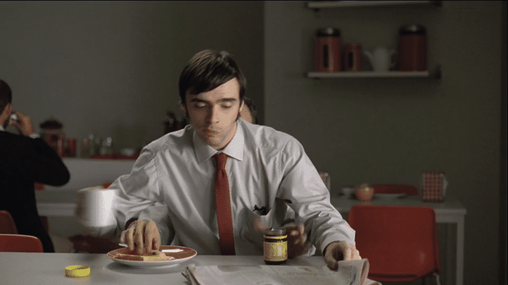 Toyota Hybrid Synergy Drive _Better Together_ Launch TVC-high.gif