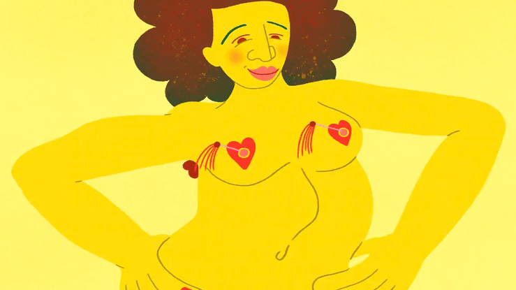 Breast Cancer Now _A Love Hate Relationship_ film-high.gif