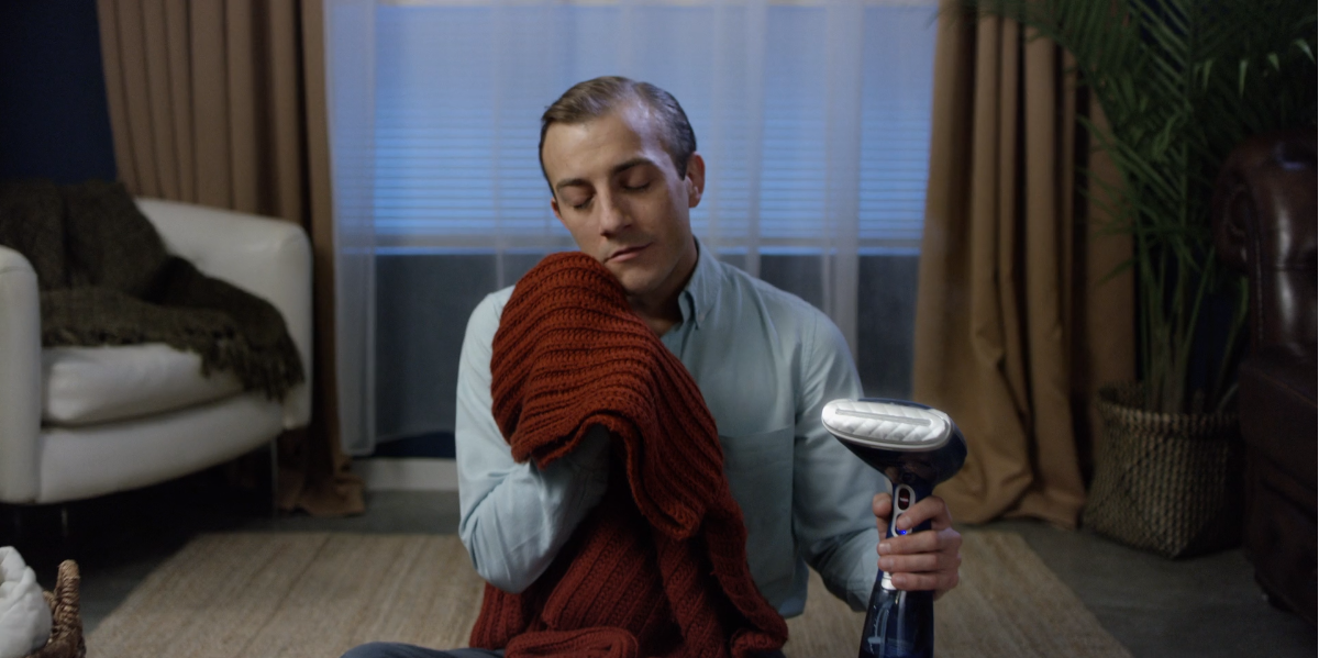 Conair - No Time For Wrinkles