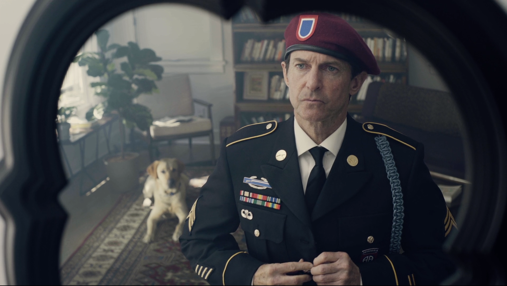 You Are Not Alone - Southeastern Guide Dogs