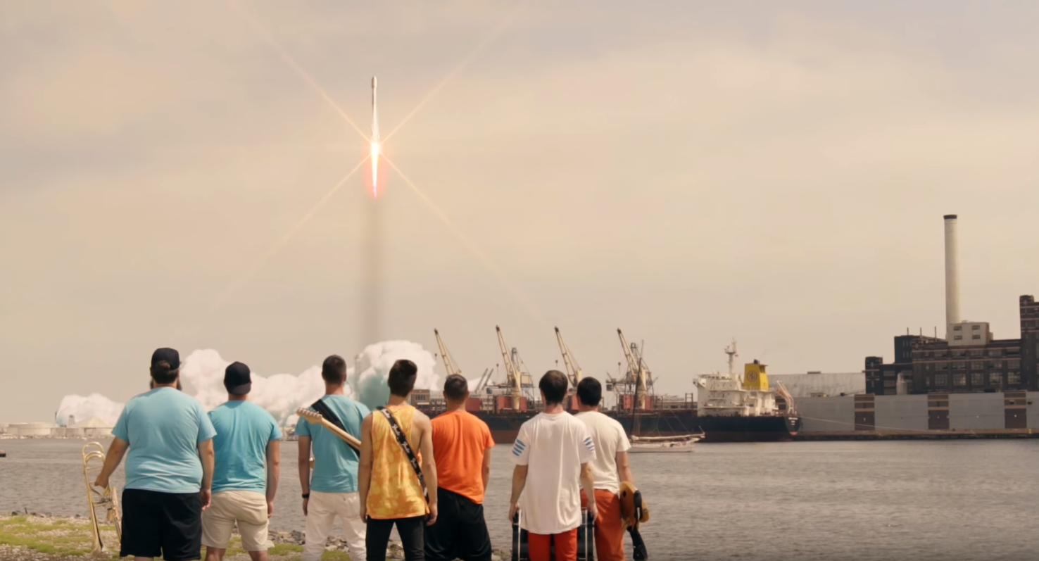 Planetary - Stacked Like Pancakes