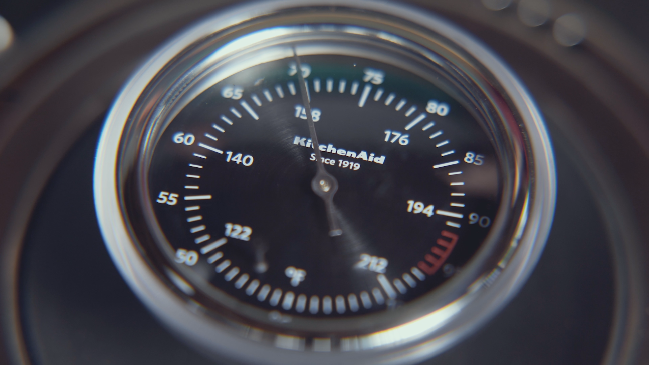 KitchenAid - Precision Kettle