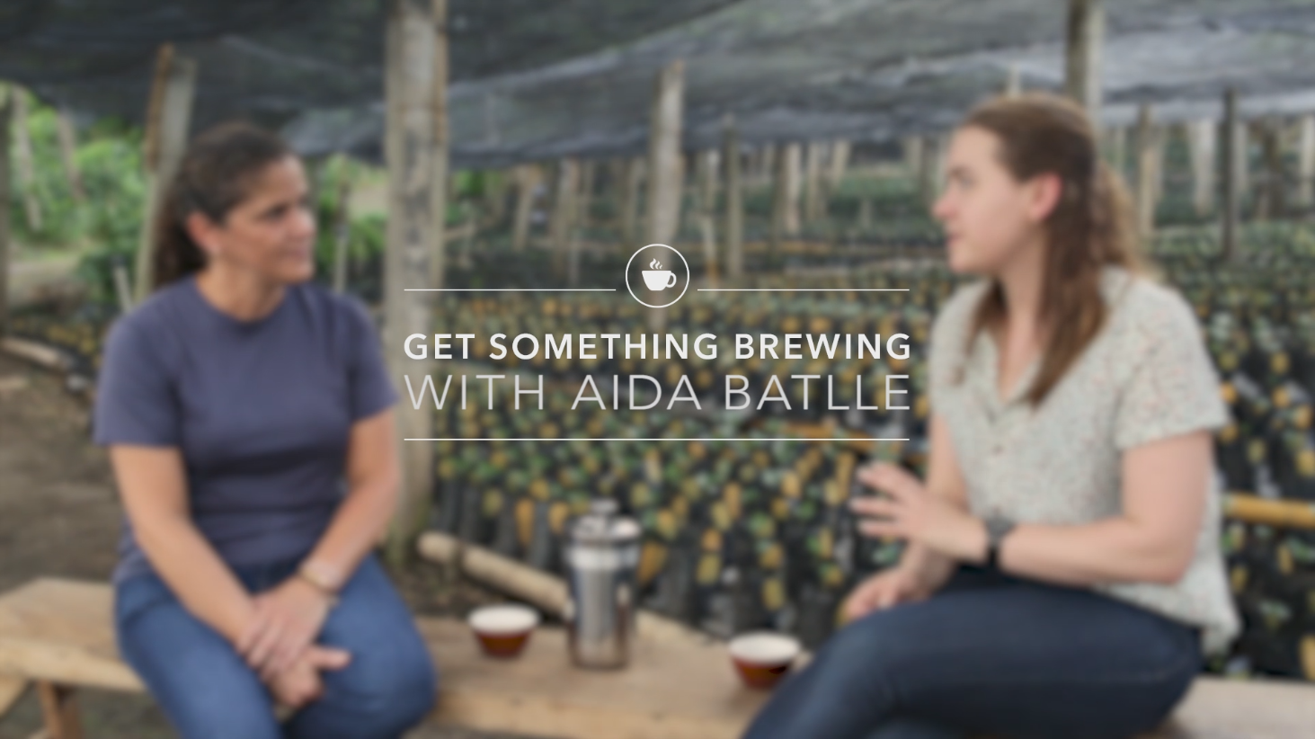 KitchenAid - Get Something Brewing