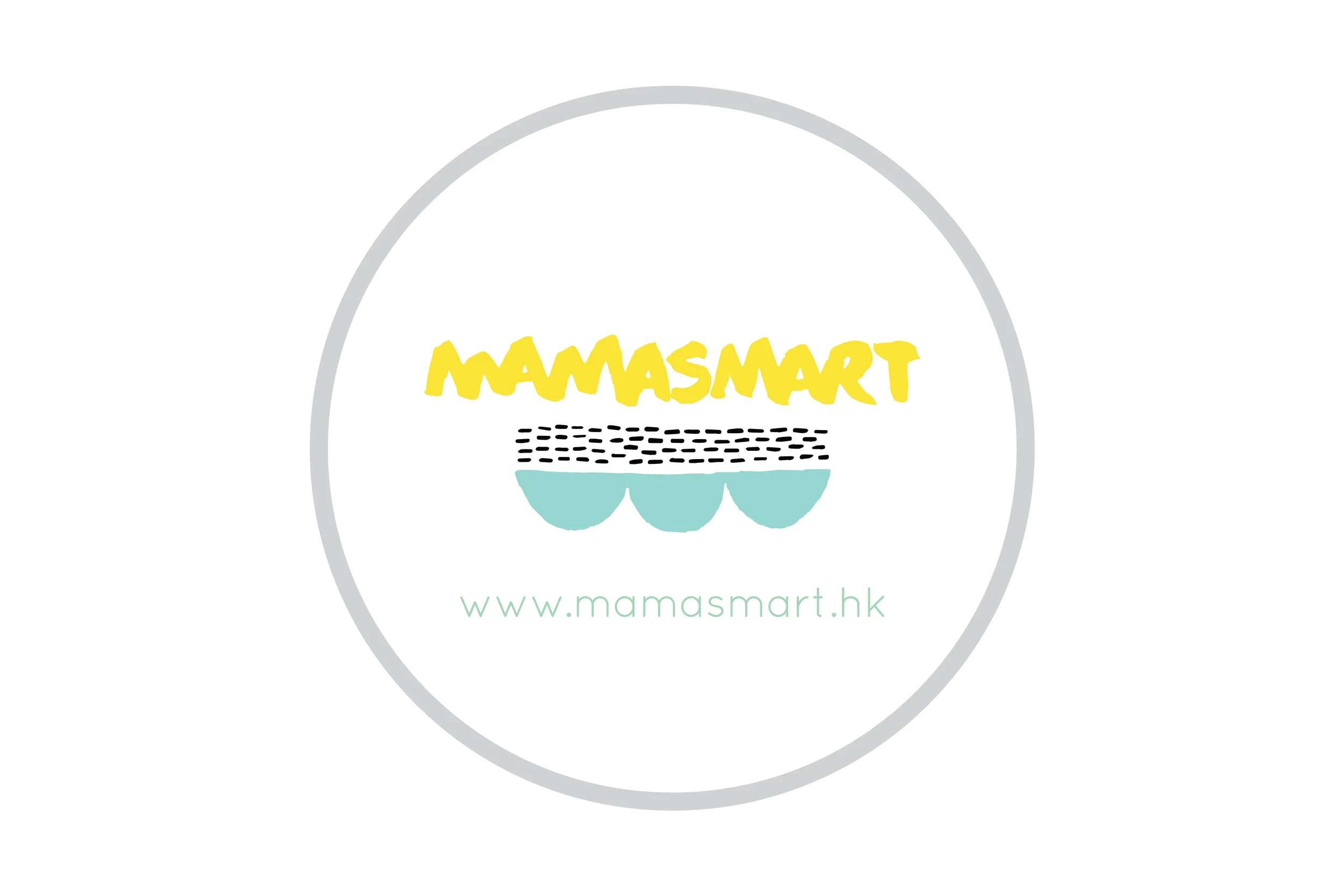 BRANDING & IDENTITY FOR { MAMASMART } - 2014