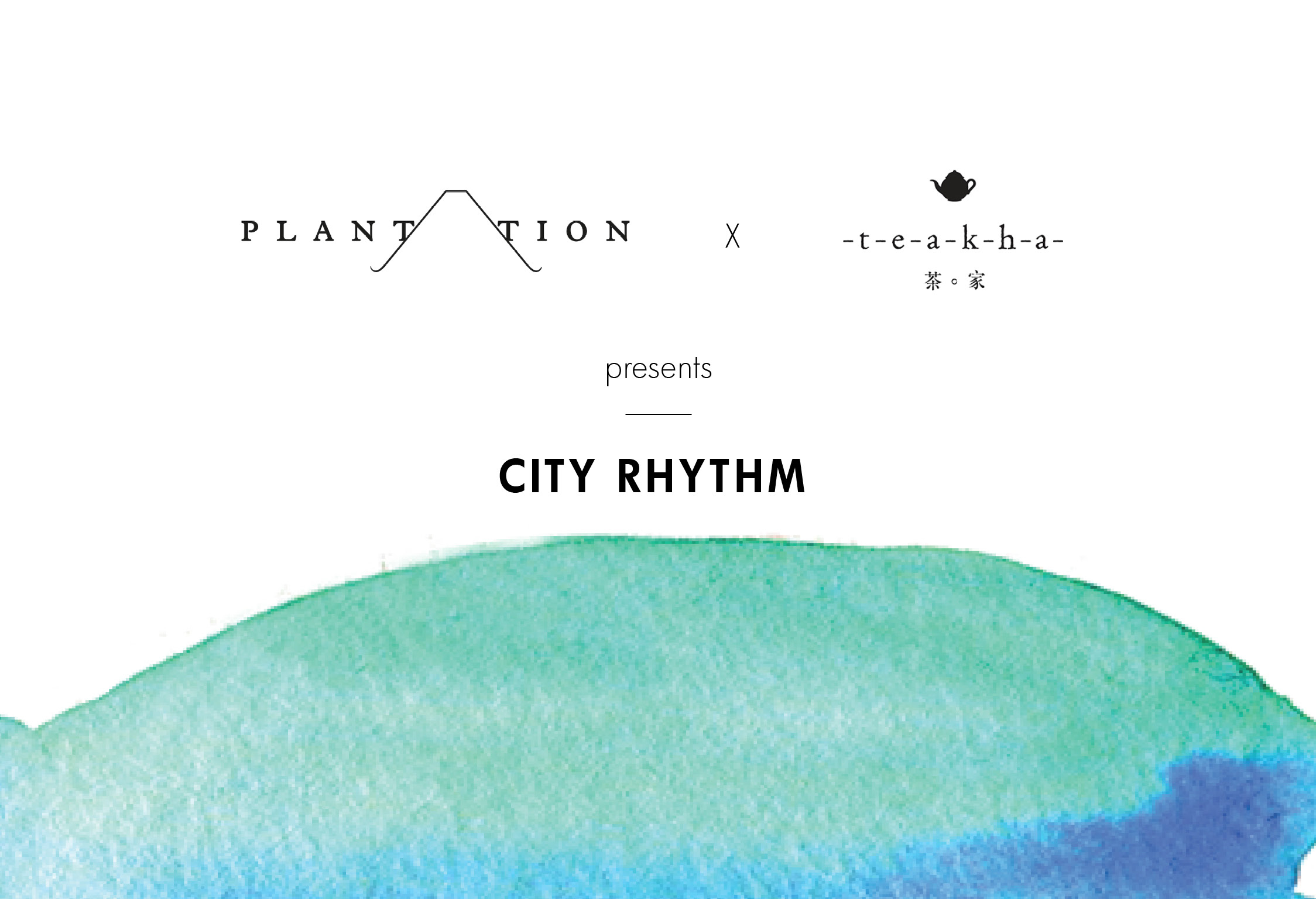 City Rhythm 001