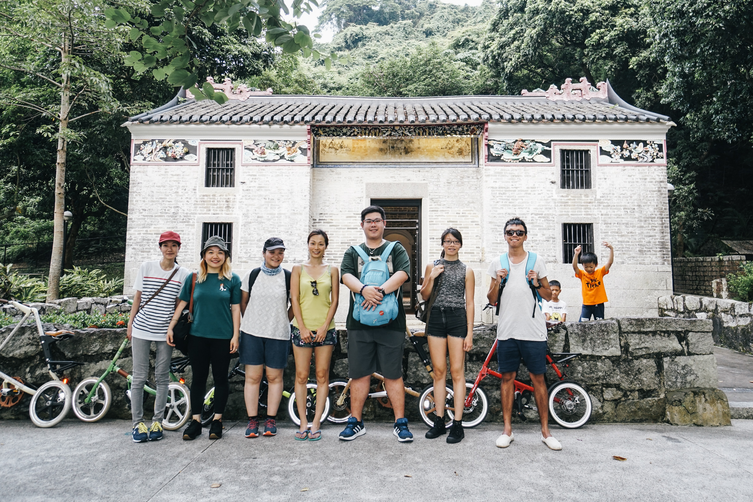 #iheartaipo bike ride