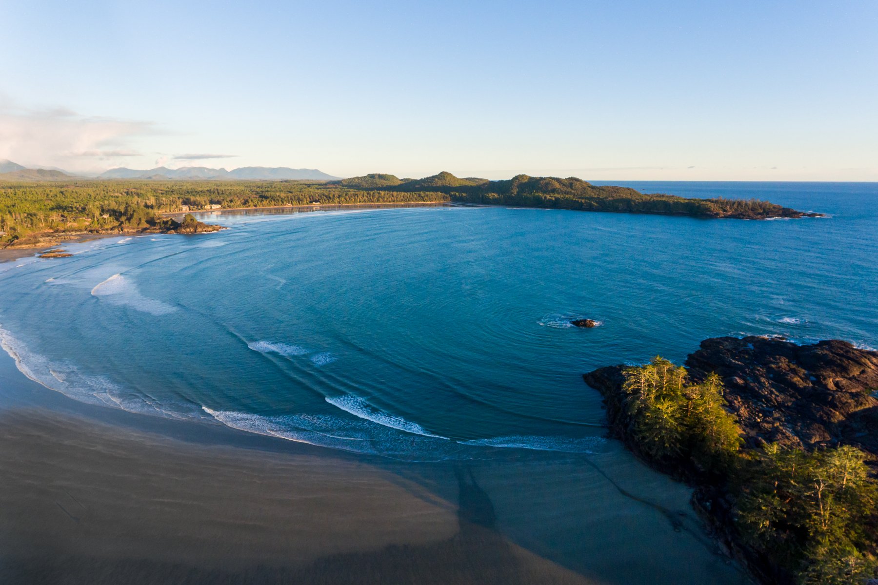 Tofino_Surf_Photography - South_Chesterman_Panorama_Print.jpg