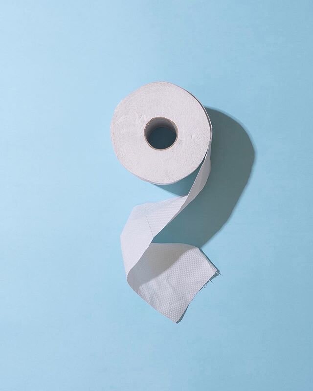 UNPRECEDENTED⠀
〰️⠀
Something I sometimes do is trend forecasting.⠀
Something I always do is hating stock imagery.⠀
When I realised there was no tolerable stock of toilet paper in the great what-the-actual-fuck-people Covid-19 panic buy I figured it w