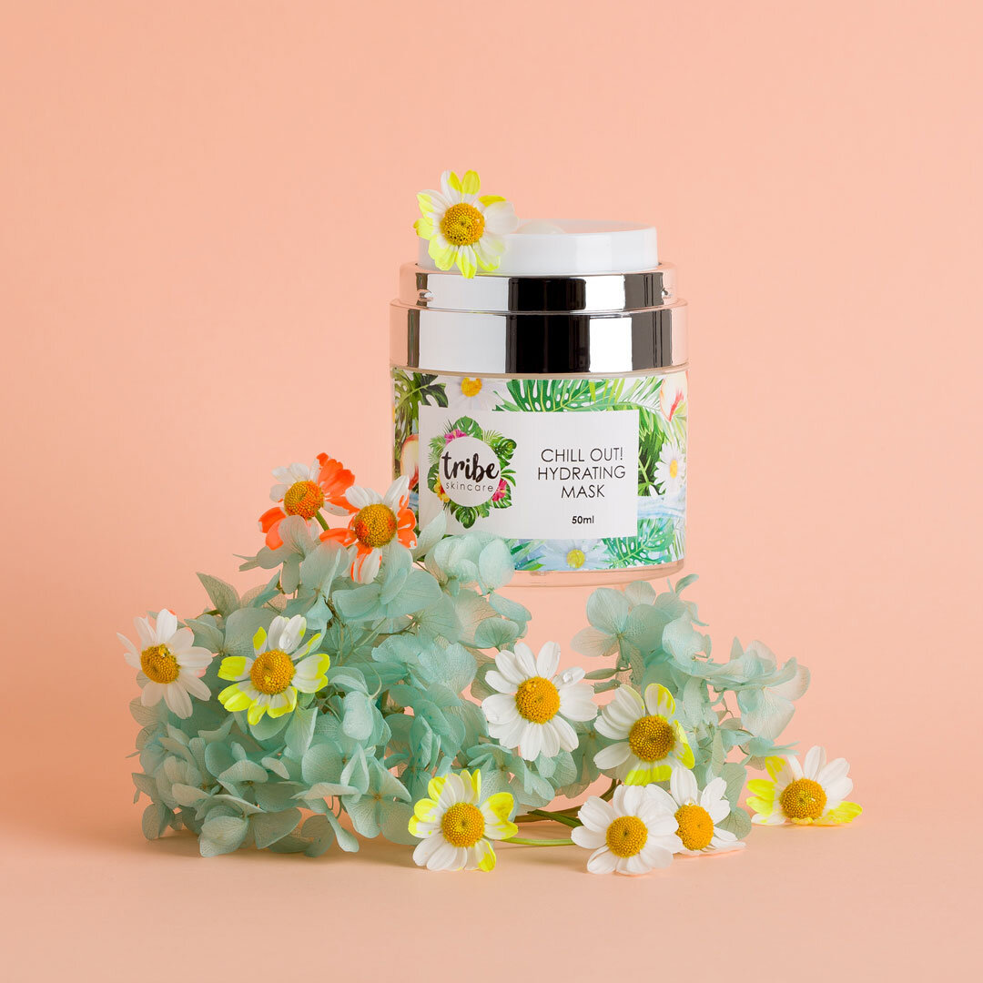 Tribe Skincare