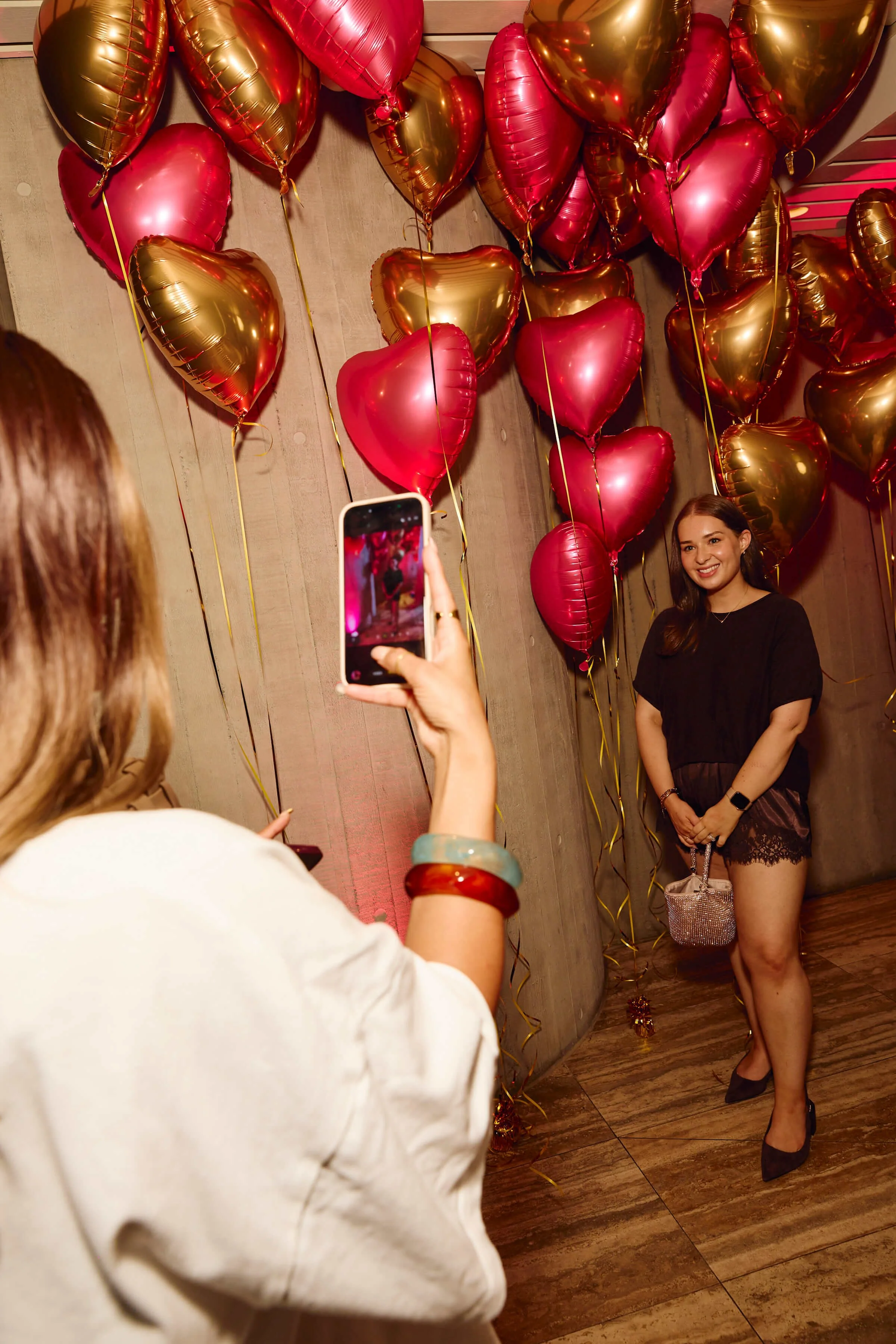 OGX Galentines