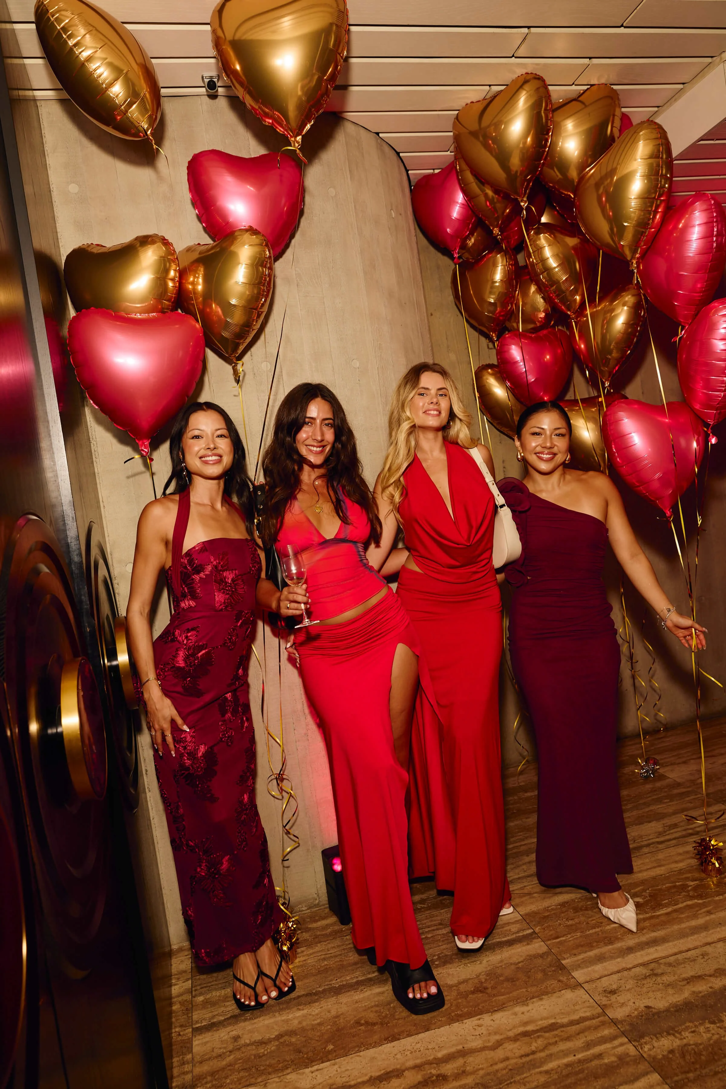 OGX Galentines