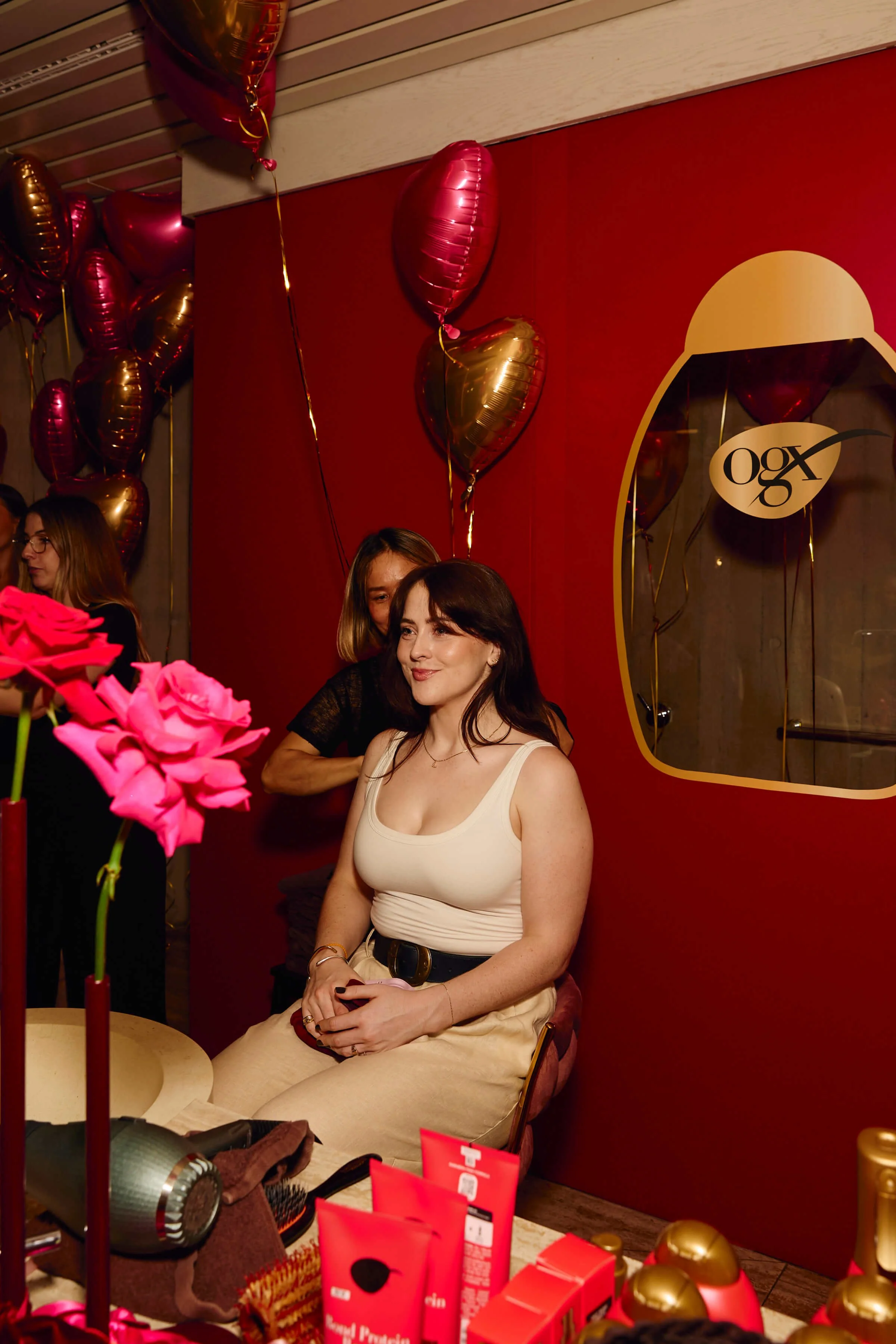 OGX Galentines