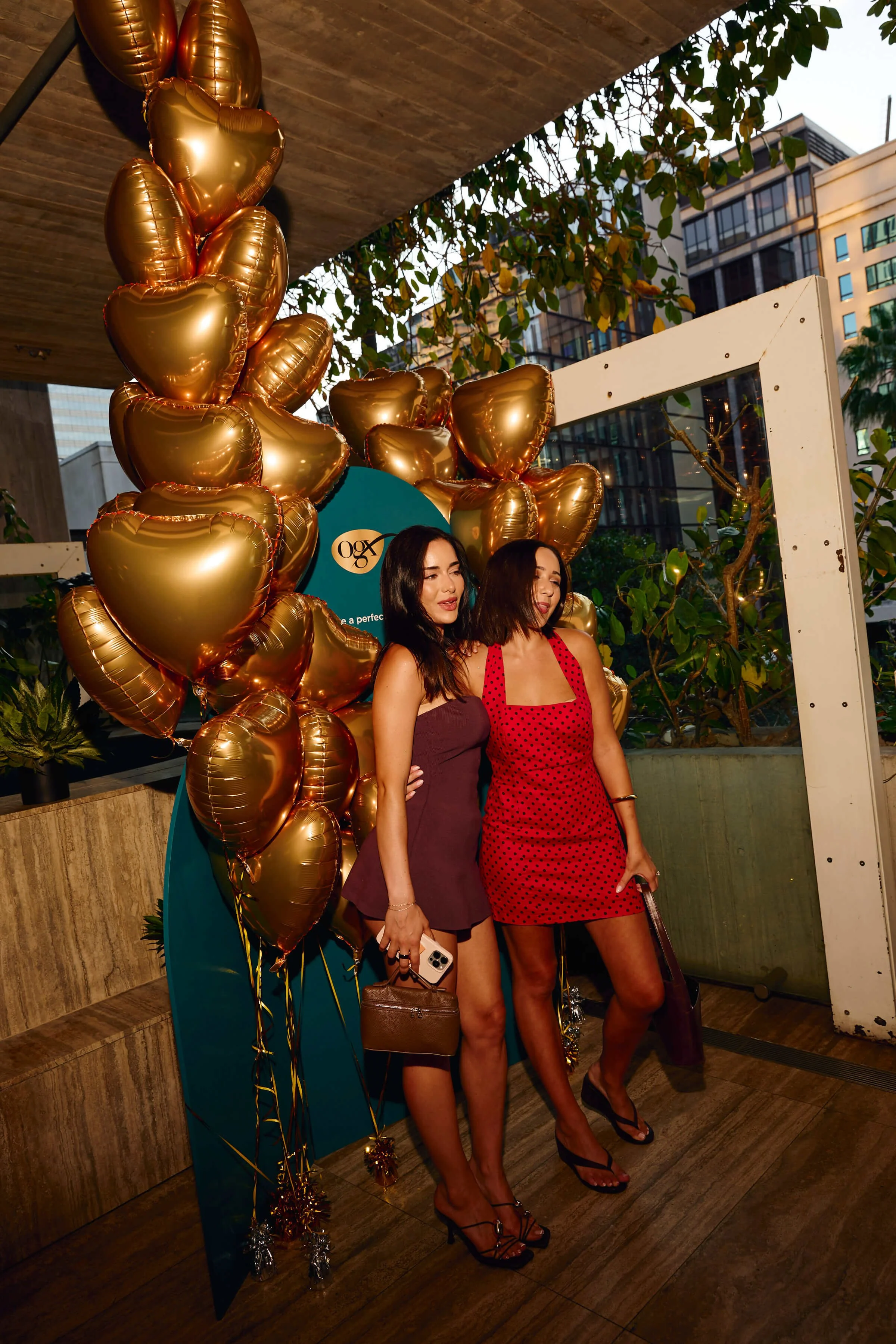OGX Galentines