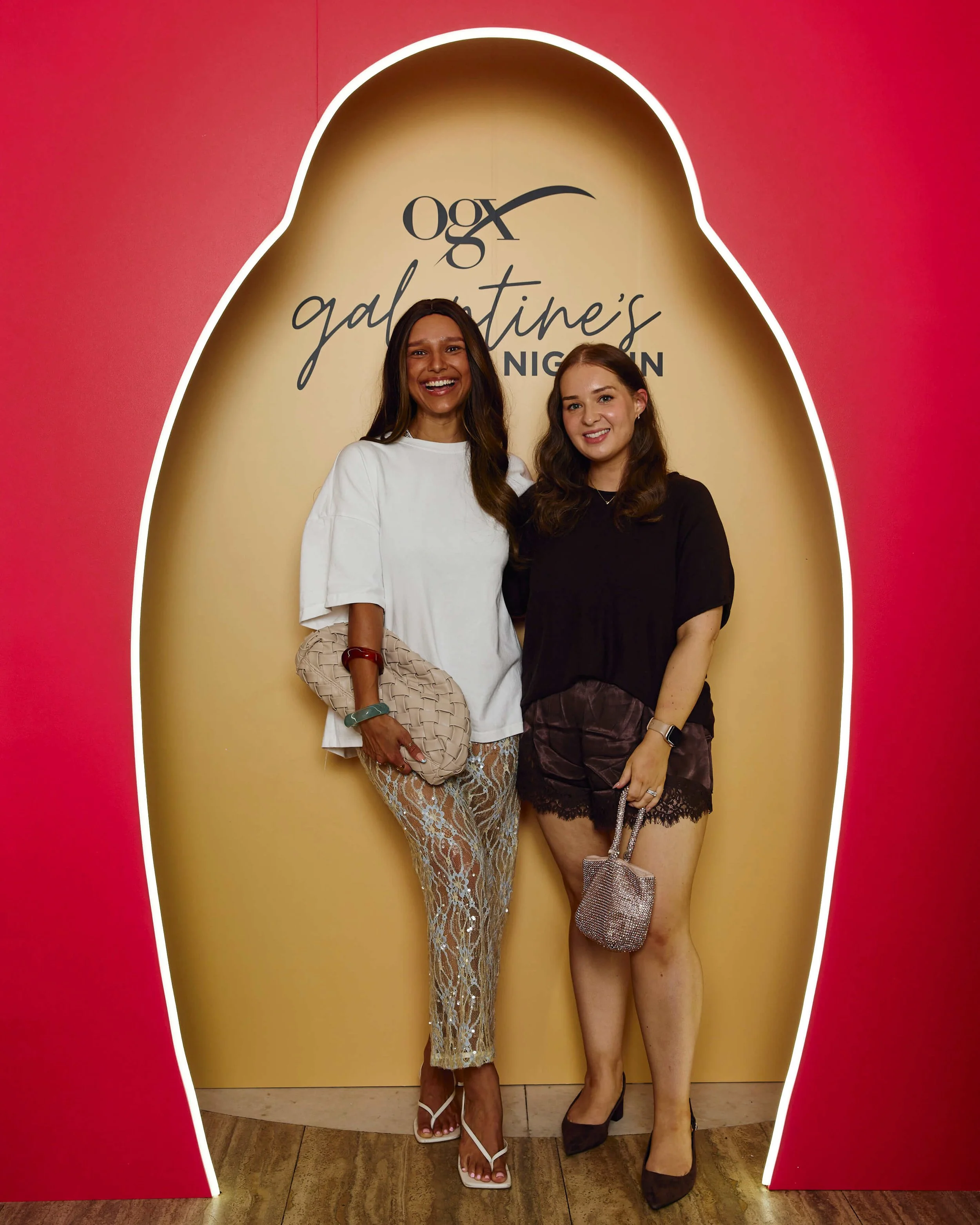 OGX Galentines