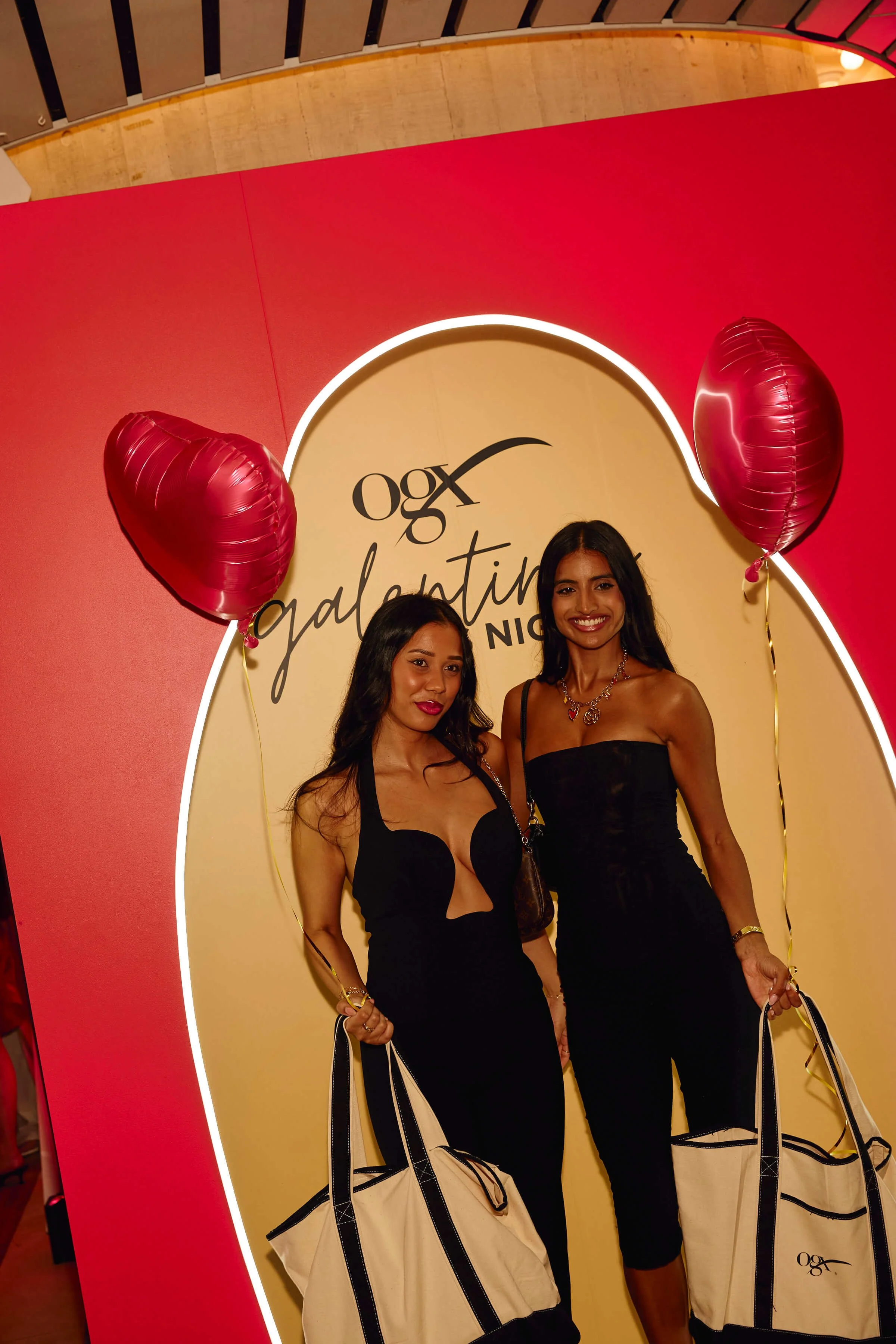 OGX Galentines