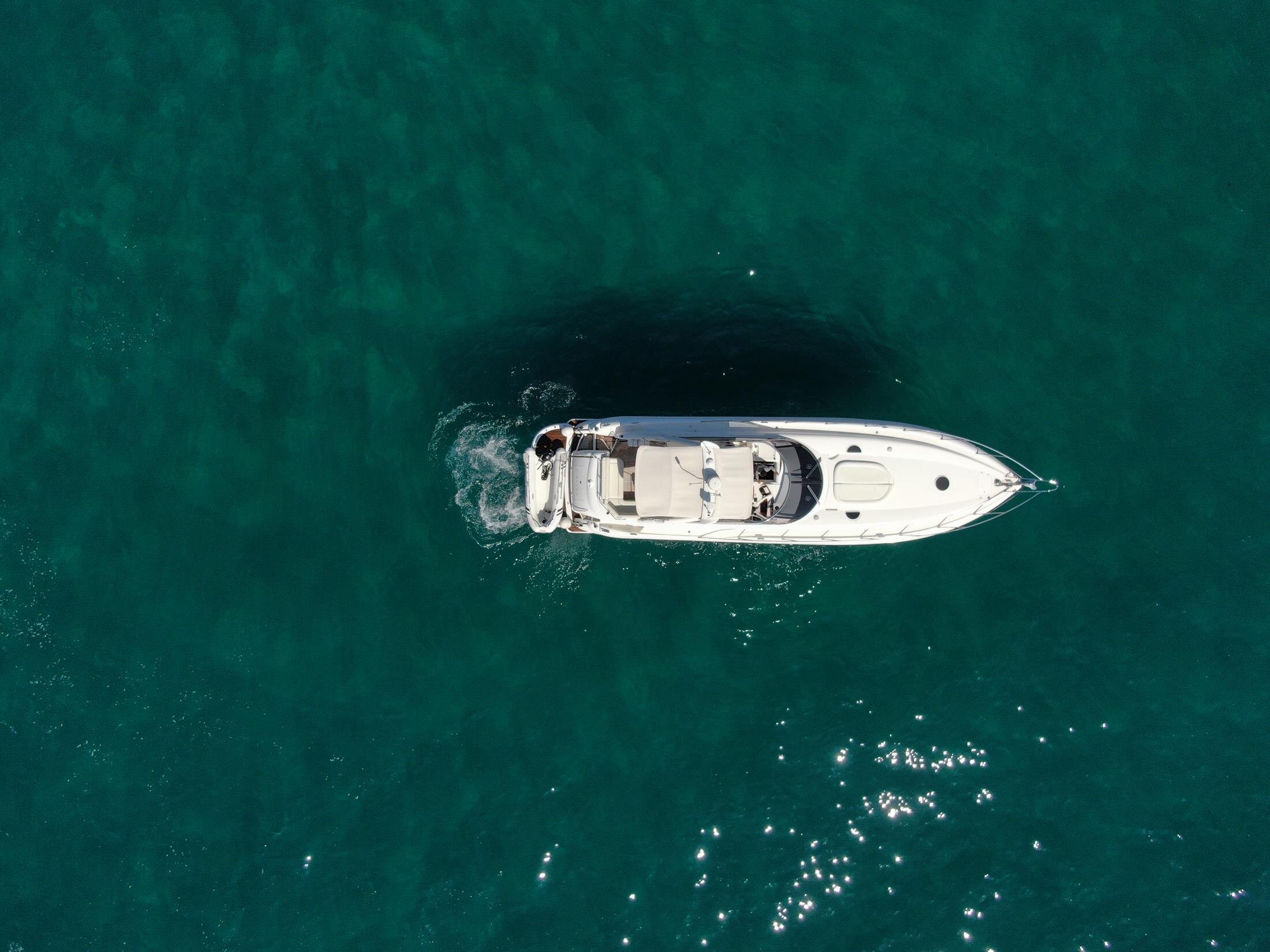 Yacht in Blanes.JPG