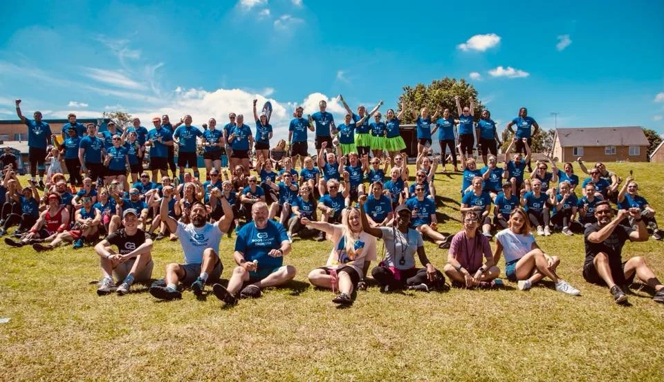 Charity BootCamp