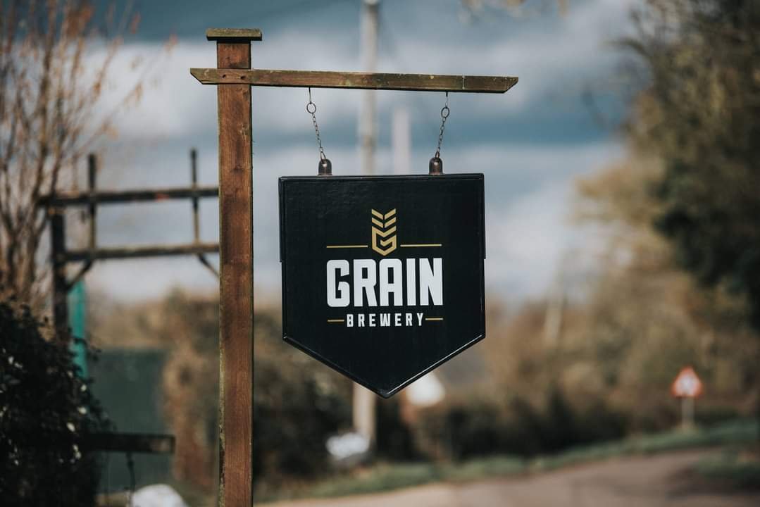 Grain Brewery (UK)