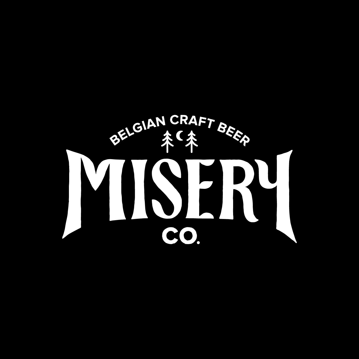 Misery Beer Co. (BE)