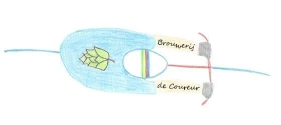 Brouwerij De Coureur (BE)