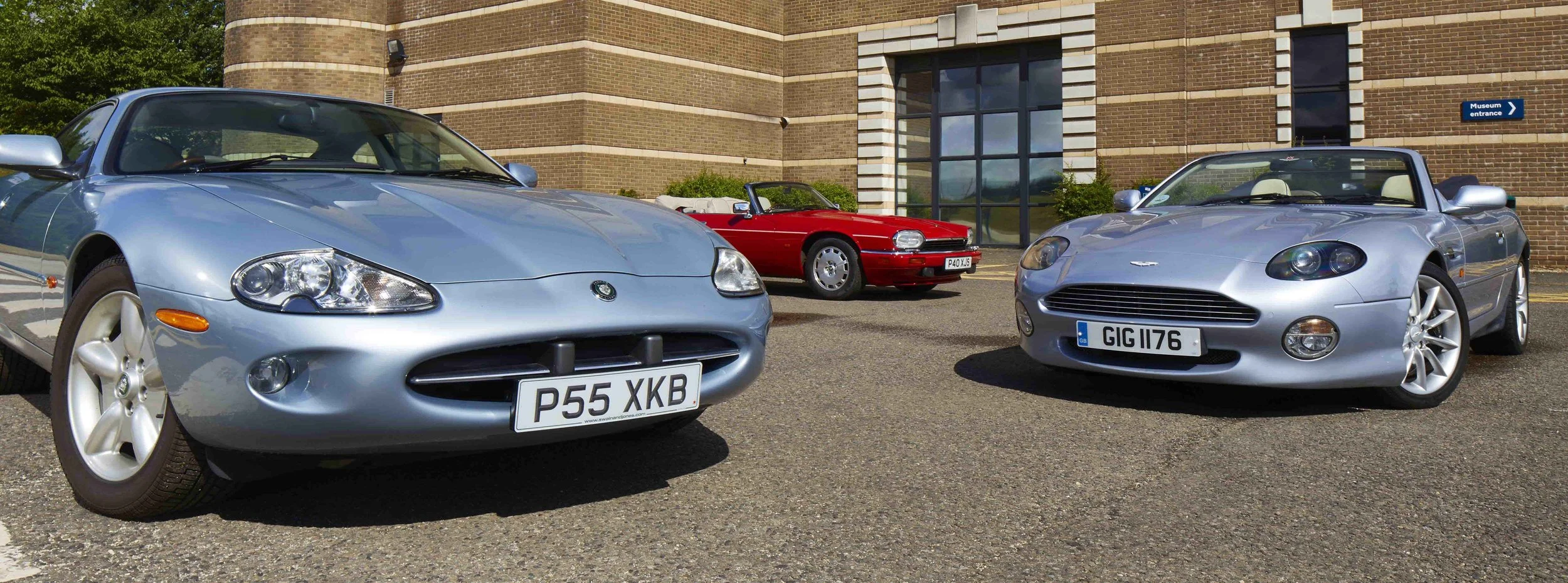 If you worked at Jaguar’s Browns Lane headquarters in 1980, it would have been hard to imagine that the company’s five-year old XJ-S coupe was going to live another year, never mind to 1996. Or that it would not only sire a successor, but provide the basis for a sports coupe that would save Aston Martin from oblivion. That saving came 25 years ago, the 1993 DB7 becoming the most successful Aston yet when it was replaced in 2004. Like the Aston, the 1996 Jaguar XK8 was heavily reliant on the XJ-S as a hardware source, if with extensive modifications, a new 4.0 litre V8 and a decidedly more modern look in which ghosts of the E-Type were easily seen. The father of these two, then, was the XJ-S… which you can read all about in the new issue of Practical Classics….