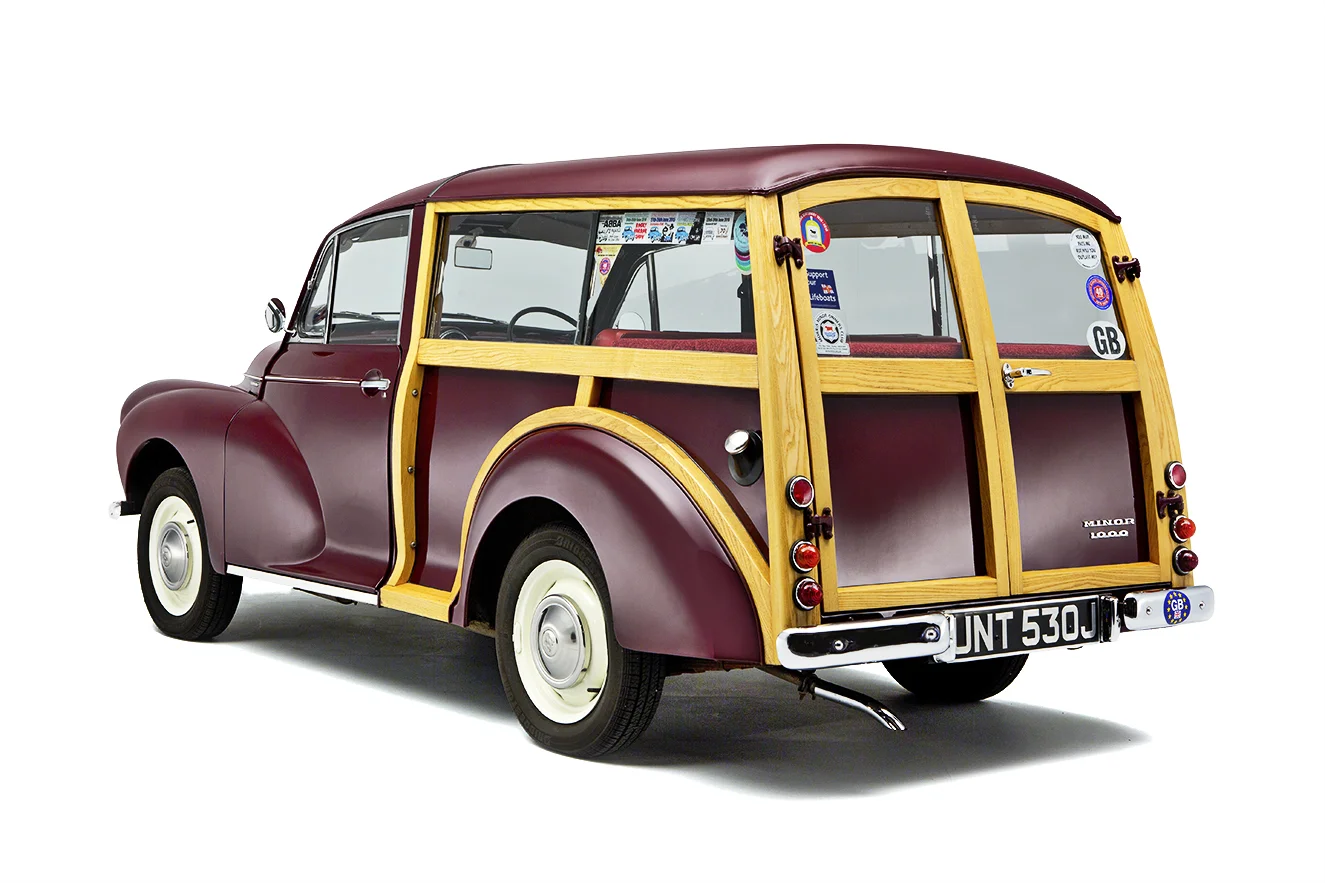 Seven decades after the Morris Minor made its debut it’s more popular than ever, and it’s not hard to see why. Was there ever a classic that blends practicality, affordability, ease of ownership and charm more successfully than the Minor? With excellent parts availability the Minor is easy to work on and simple to upgrade, plus it’s a classic with unsurpassed specialist and club support; the MMOC is hugely active and it even incorporates a section to encourage the next generation of enthusiasts. Is this the ultimate practical classic? Find out in our new issue, out now!