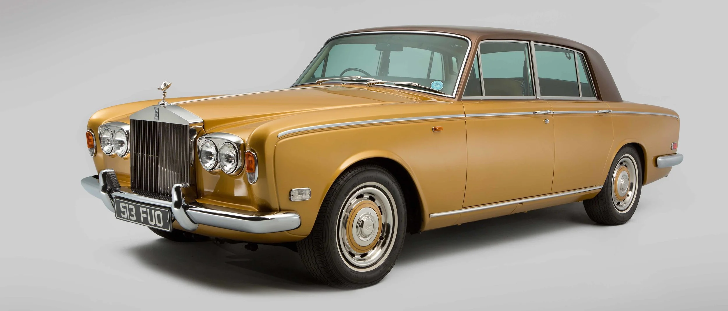 We show you how to buy the very best Rolls Royce Silver Shadow – and how best to look after it once you get it home!