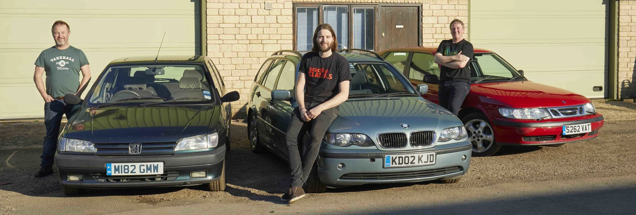 More technical advice and tips than you can shake a spanner at, we show you how to save cash by performing some very simple tasks on your classic.