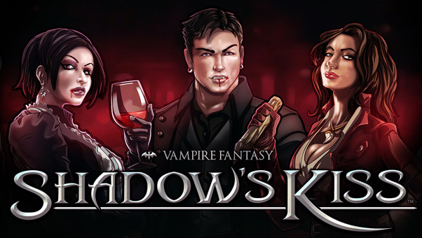 Shadow's Kiss Logo 602 x 340