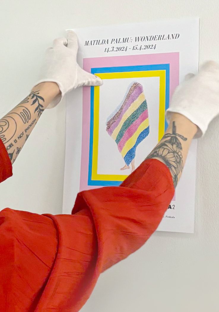  Photo by Tuomas Auvinen 