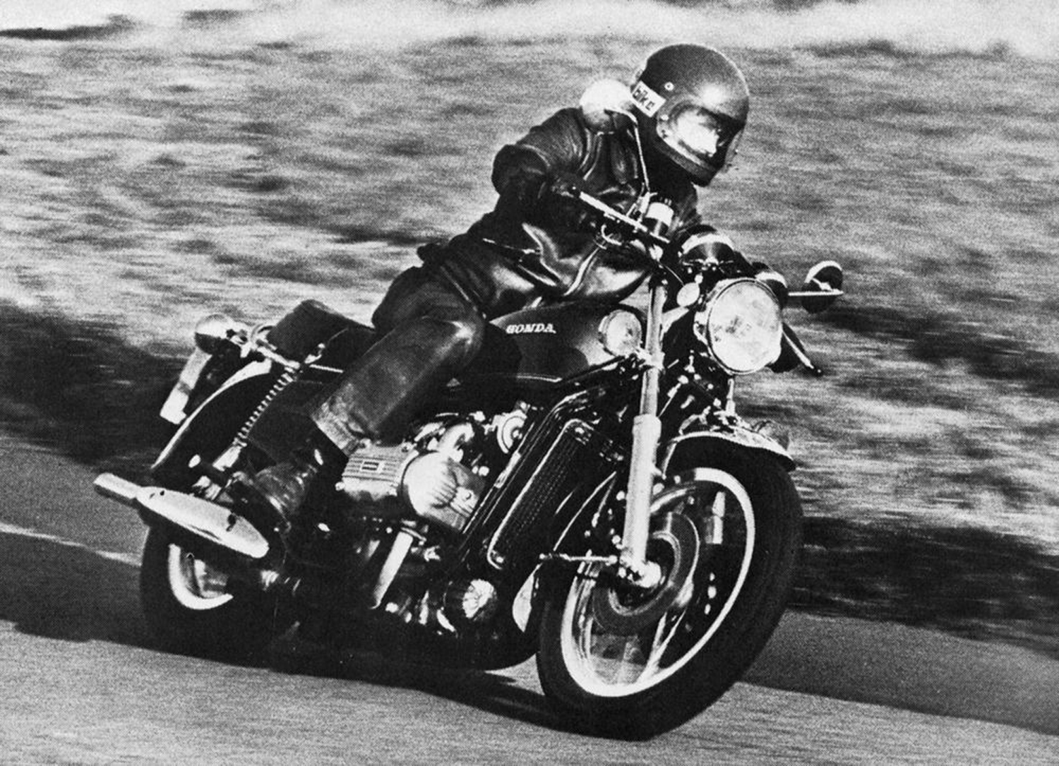 Scepticism about road test ethics is a perennial misconception – and Nicksy should know...