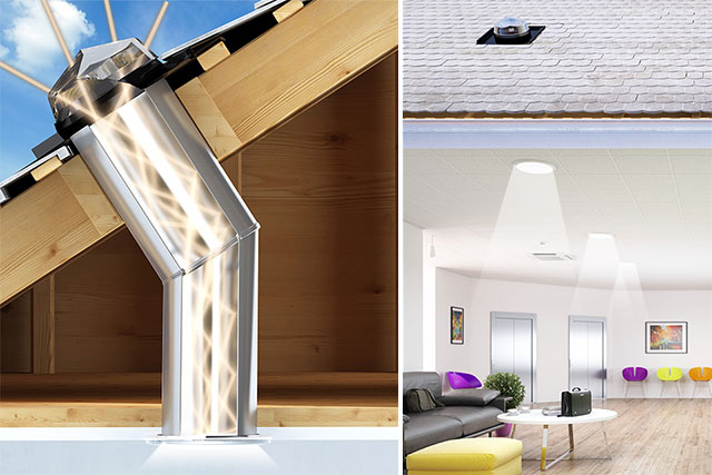 Free Design Service - Sunpipe | natural daylight | sun tunnels | solar ...