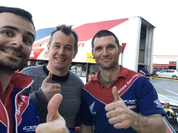 Guy+Martin,+John+McGuinness+and+Honda+Endurance+racer+Julien+Da+Costa.jpg